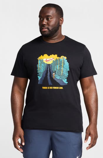 IYKYK Cotton Graphic T-Shirt