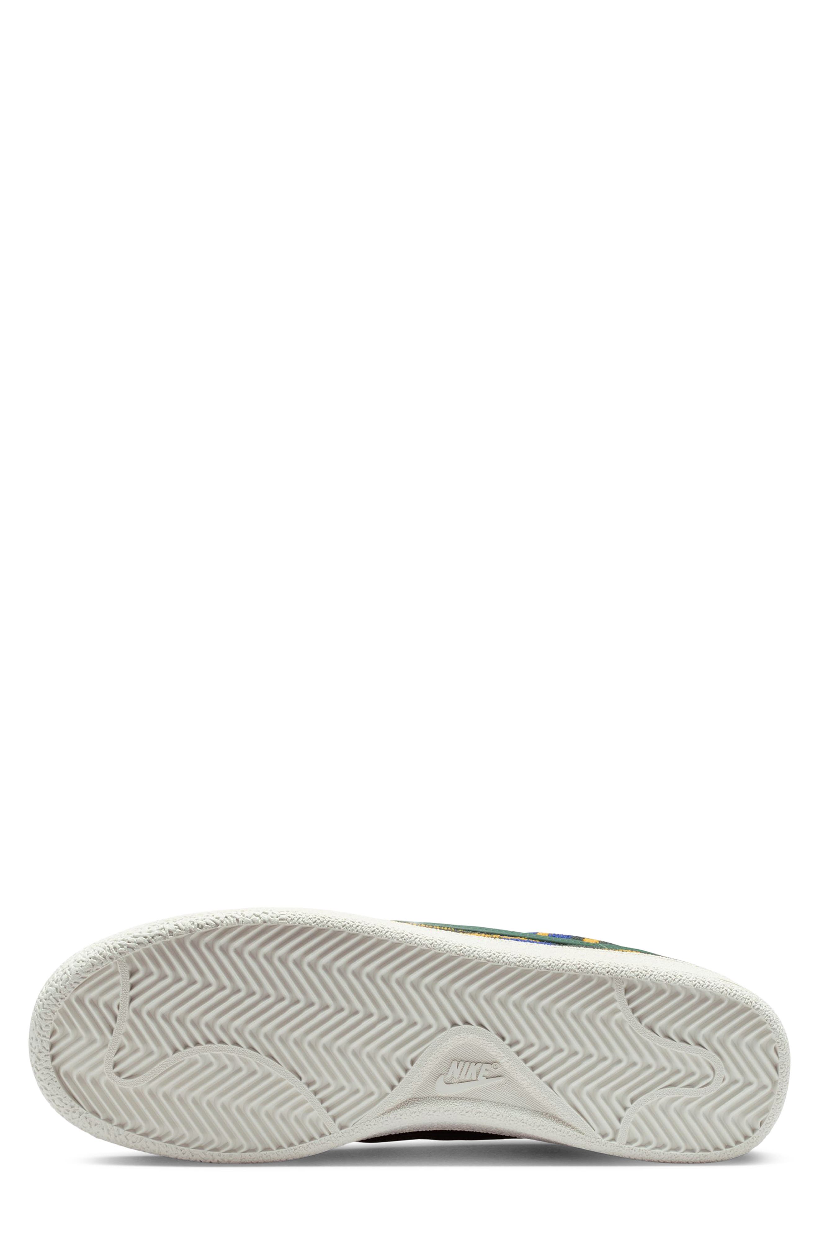 Nike Tennis Classic CS Premium Sneaker, Alternate, color, 
