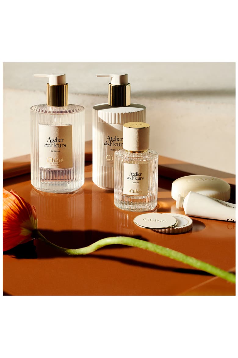 Atelier des Fleurs Santalum Body Lotion, Alternate, color, NO COLOR