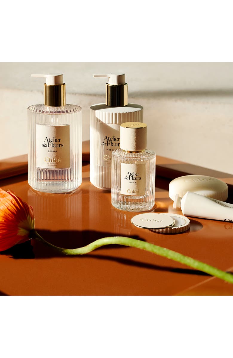 Chloé Cedrus Hand Cream, Alternate, color, 