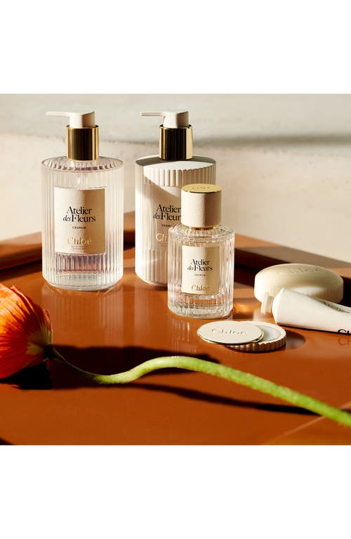 Shop Chloé Atelier Des Fleurs Santalum Body Lotion