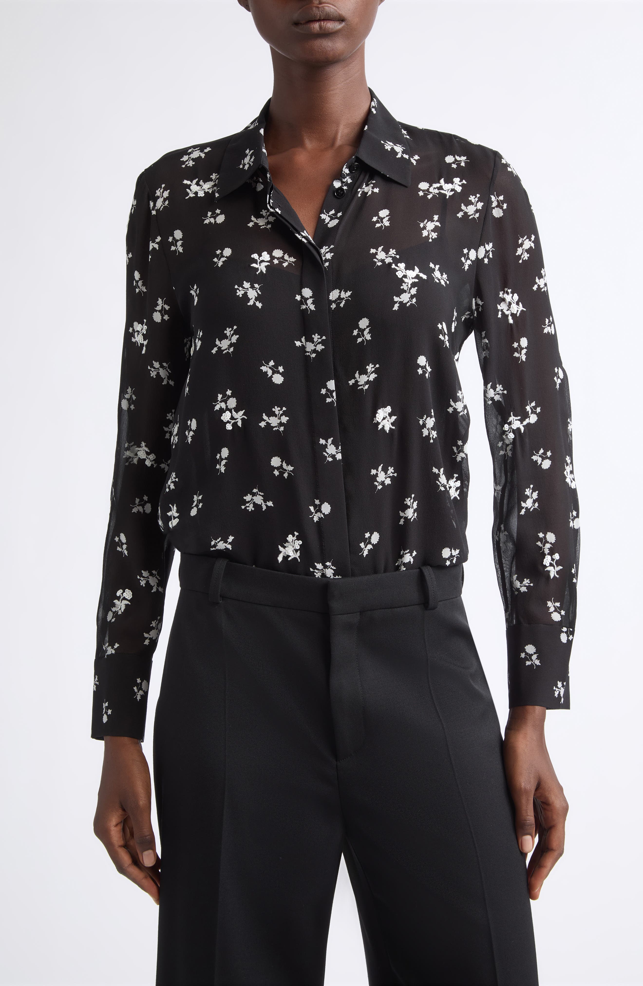 selected BLACK MULTI