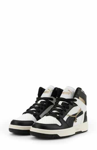 Rebound Layup High Top Sneaker