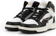 PUMA Rebound Layup High Top Sneaker