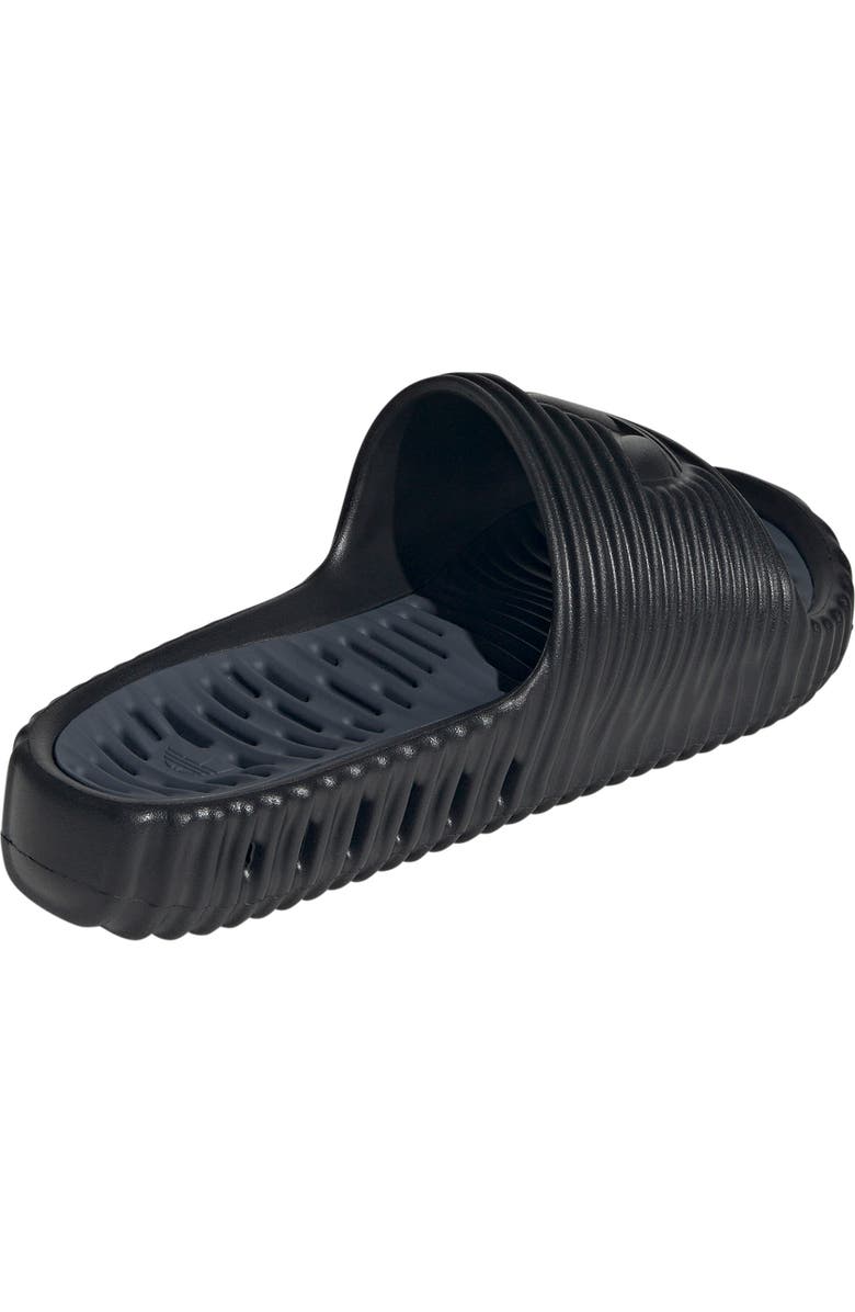 adidas Gender Inclusive Adilette 25 Slide, Alternate, color,