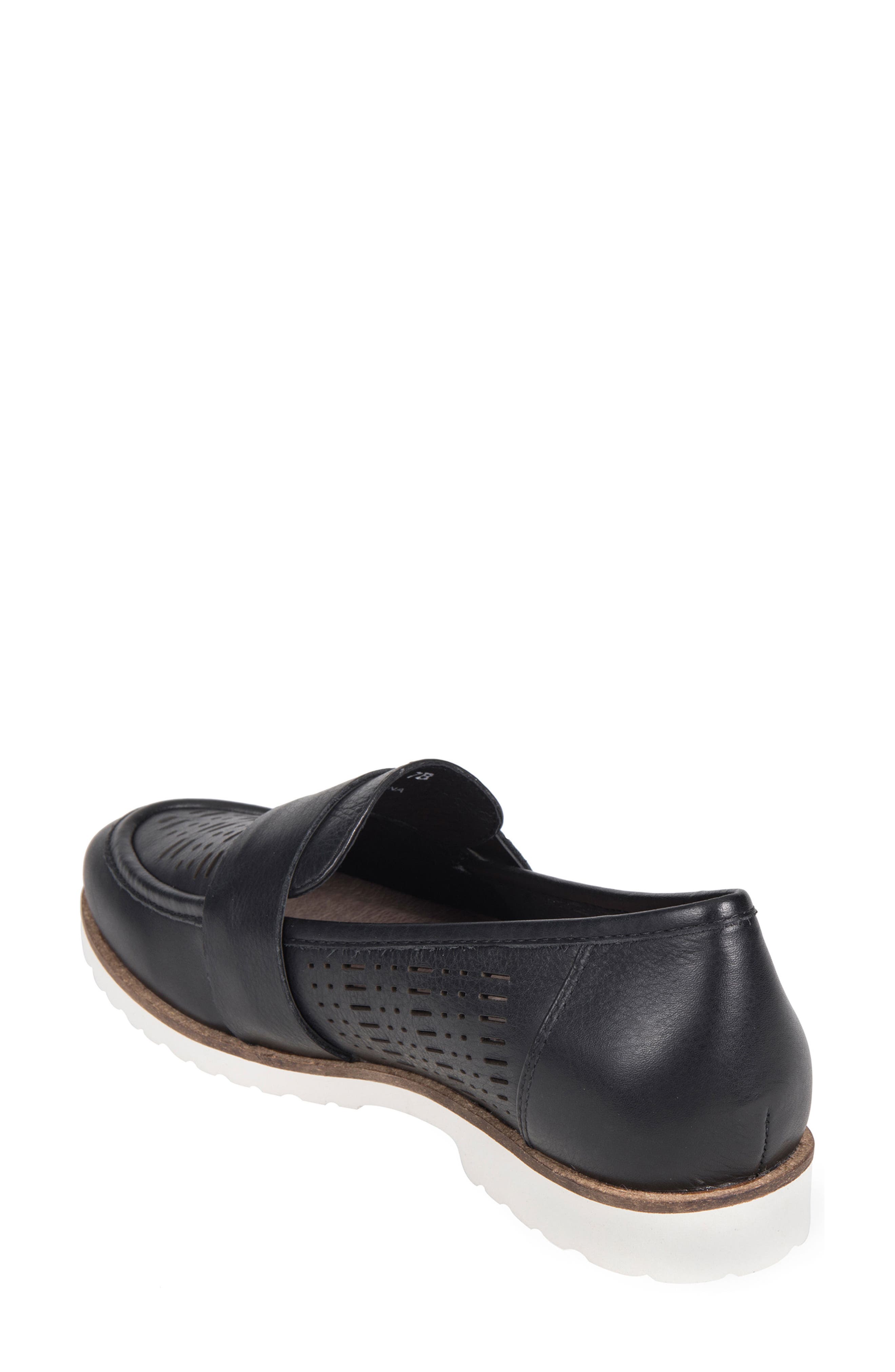 Earth<sup>®</sup> Masio Loafer, Alternate, color, 