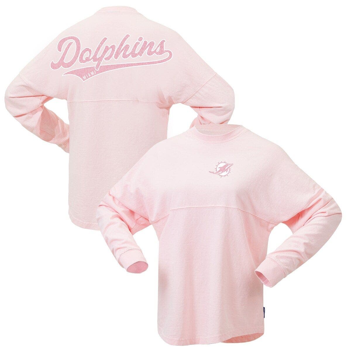 selected Light Pink