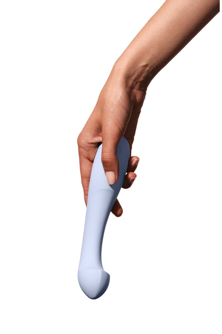 Arc G-Spot Vibrator, Alternate, color, ICE