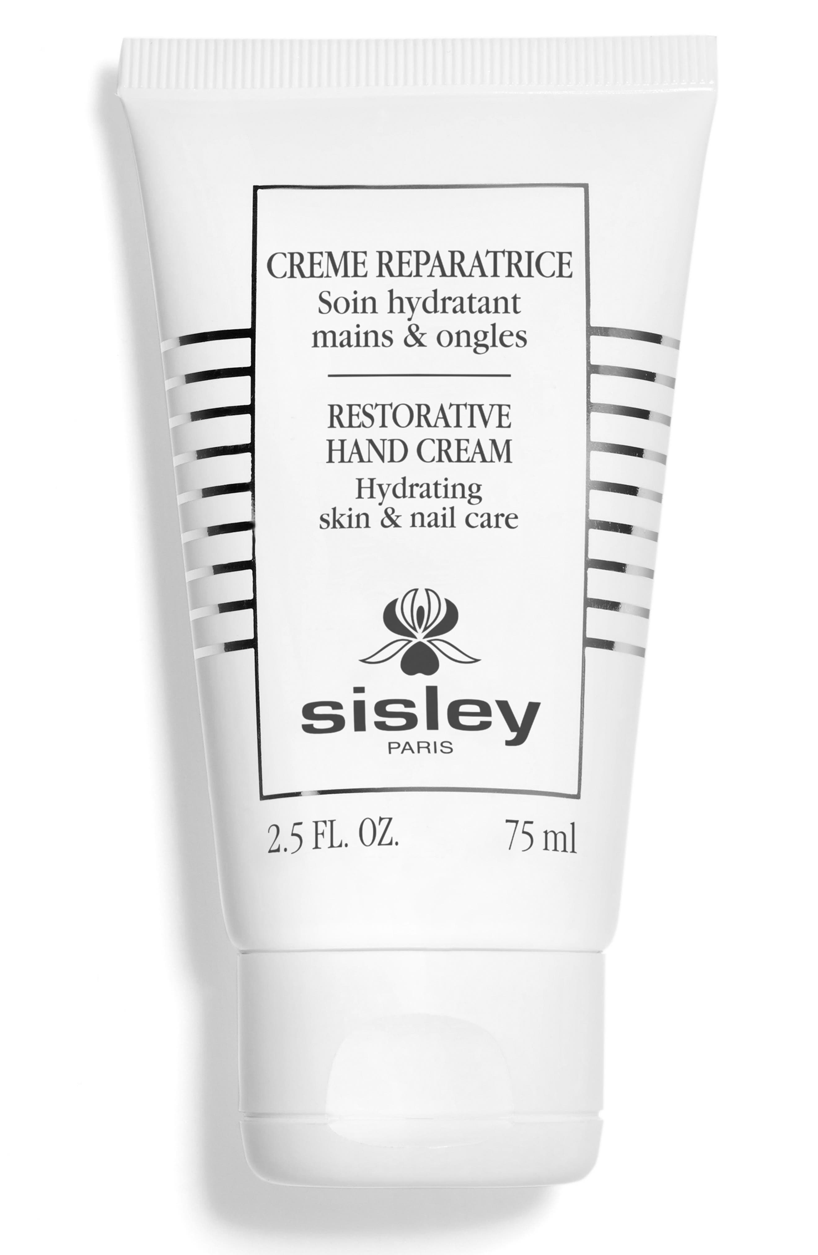 Sisley Paris Restorative Hand Cream (Women) | Nordstrom