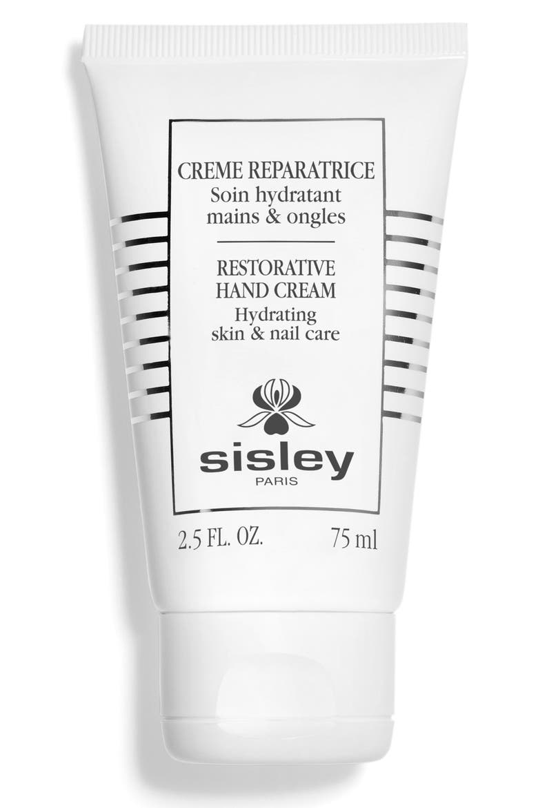 Restorative Hand Cream, Main, color, NO COLOR