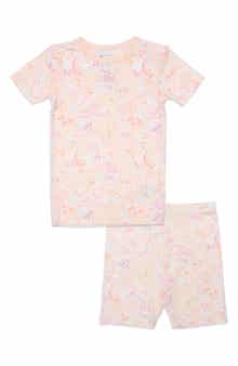 Magnetic Me Kids' Magnetic Short Two-Piece Pajamas