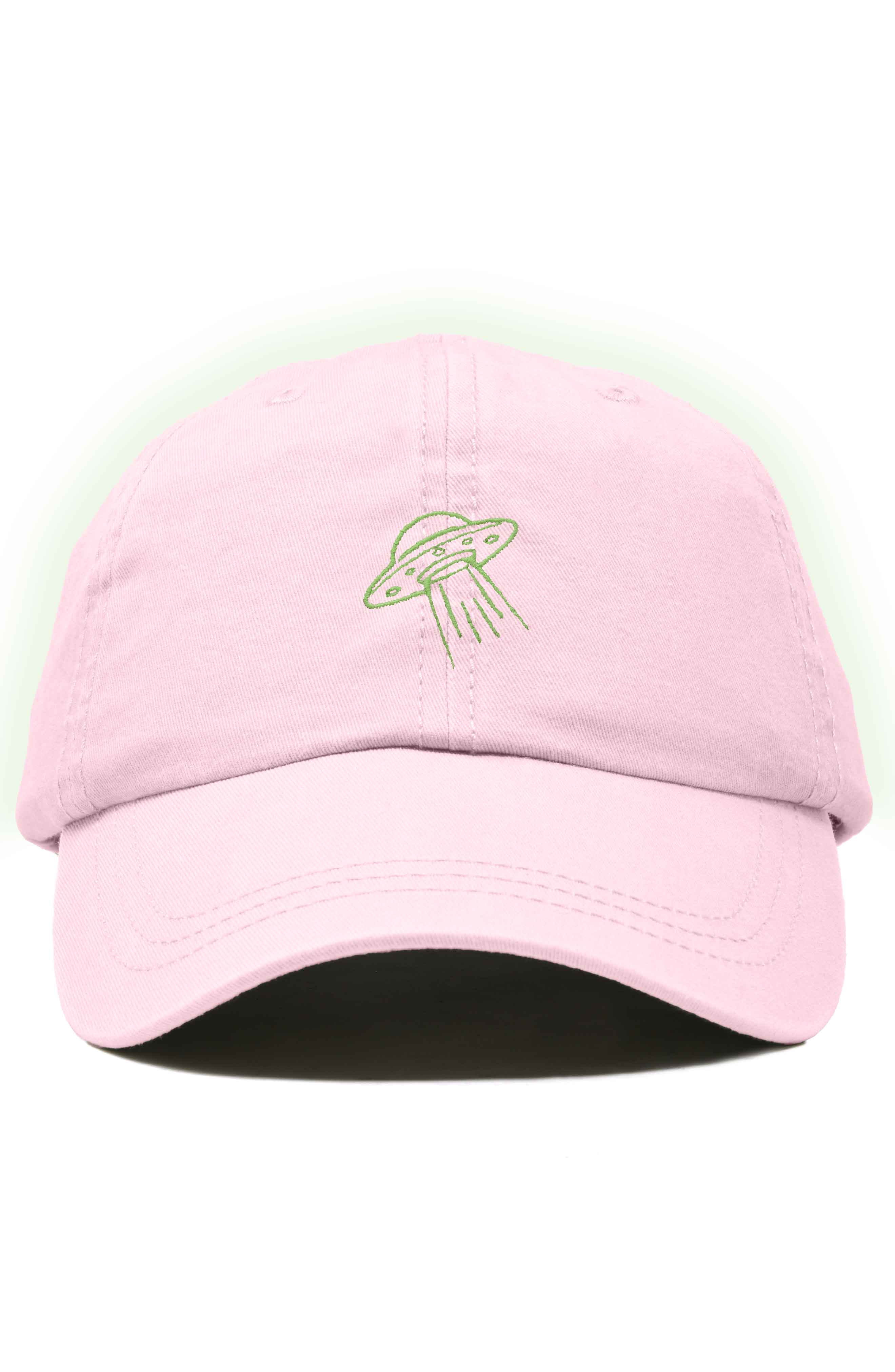 Washed Pink