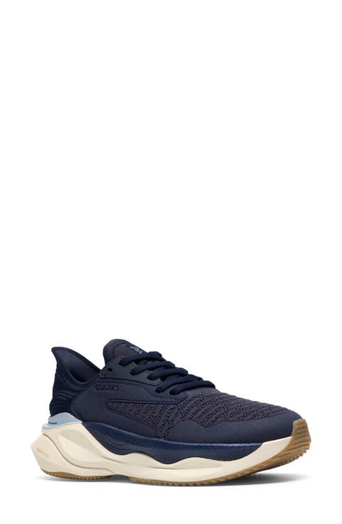 Pace Lace-Up Sneaker