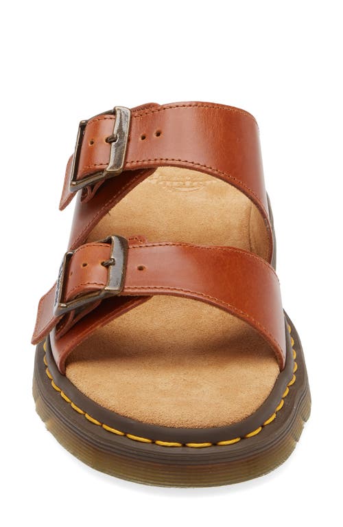 Dr. Martens' Dr. Martens Josef Slide Sandal