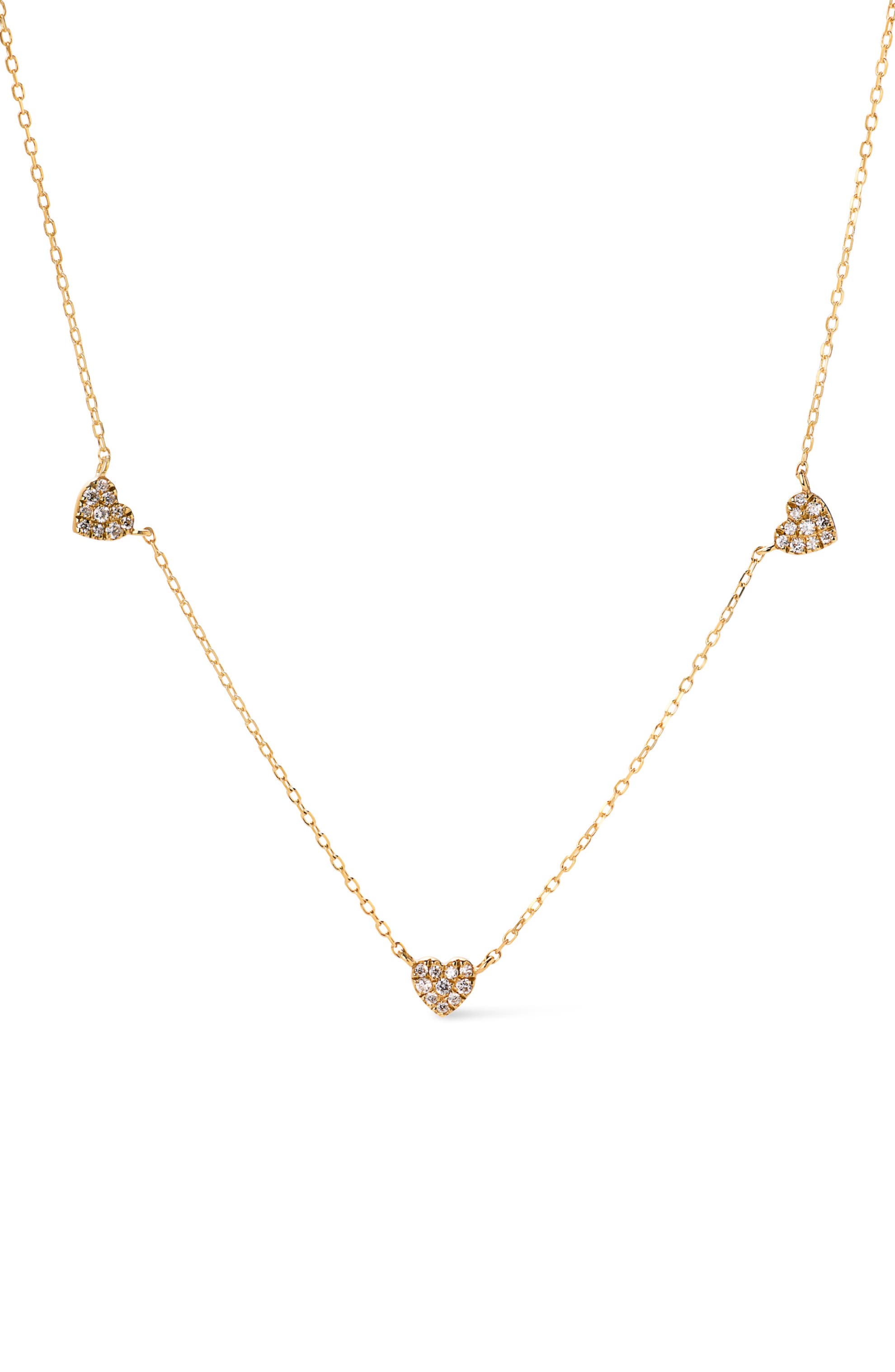 selected Gold