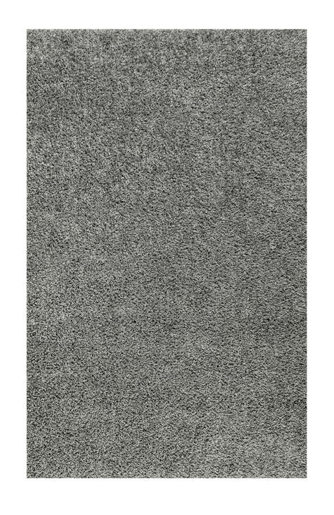 Mercer Shag Plush Area Rug