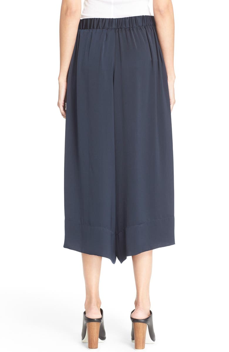 Vince Wide Leg Culottes, Alternate, color, 
