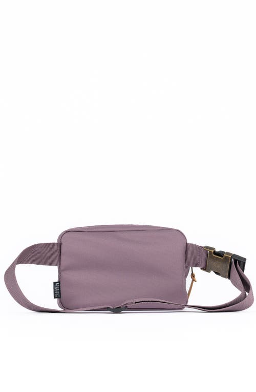 Product Of The North Cross Body Sustainable Bag In Moonshadow