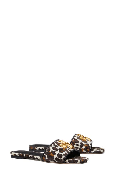Eleanor Slide Sandal (Women)