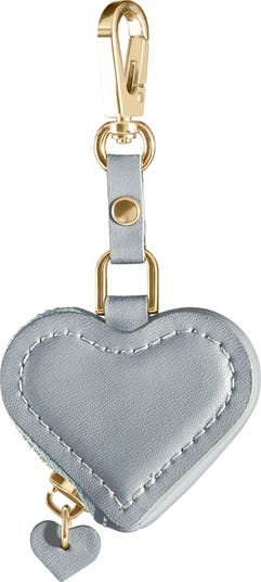 Heart AirTag<sup>®</sup> Charm