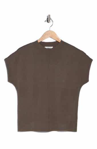Dolman Sleeve Sweater