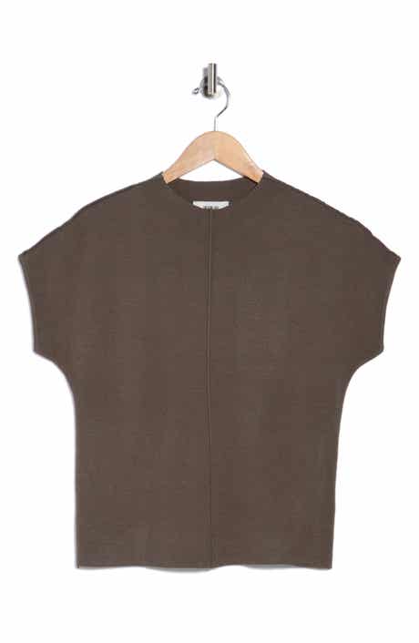 Dolman Sleeve Sweater