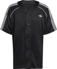 adidas Adicolor Baseball Jersey