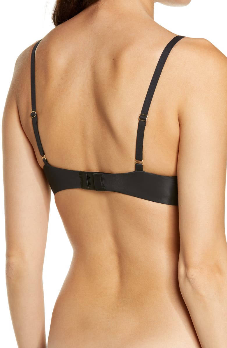 SKIMS Jelly Sheer Underwire Bra, Alternate, color,