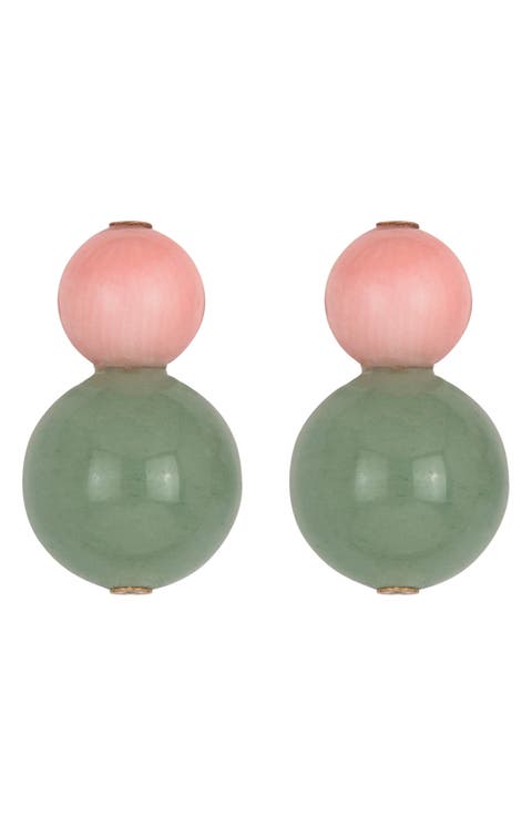 Cara Drop Earrings