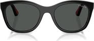 VOGUE Kids' 46mm Small Phantos Sunglasses