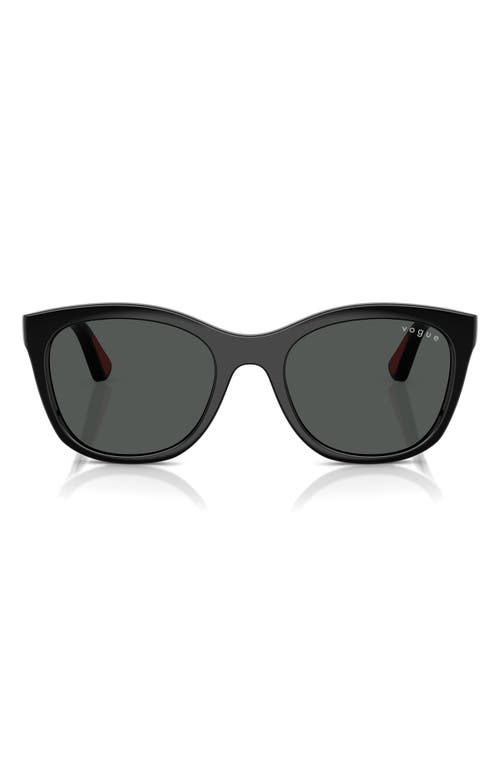 Shop Vogue Kids' 46mm Small Phantos Sunglasses
