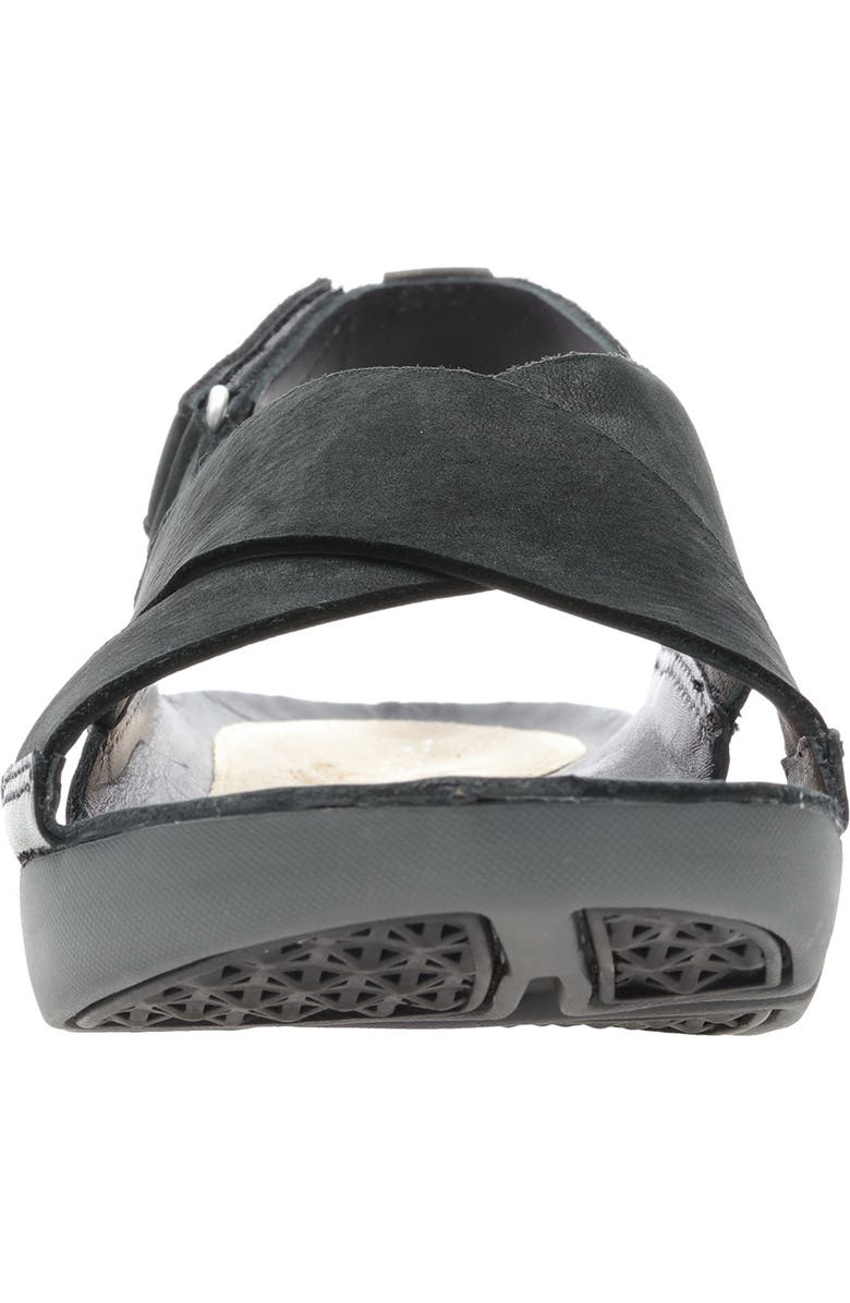 Clarks<sup>®</sup> Tri Chloe Sandal, Alternate, color,