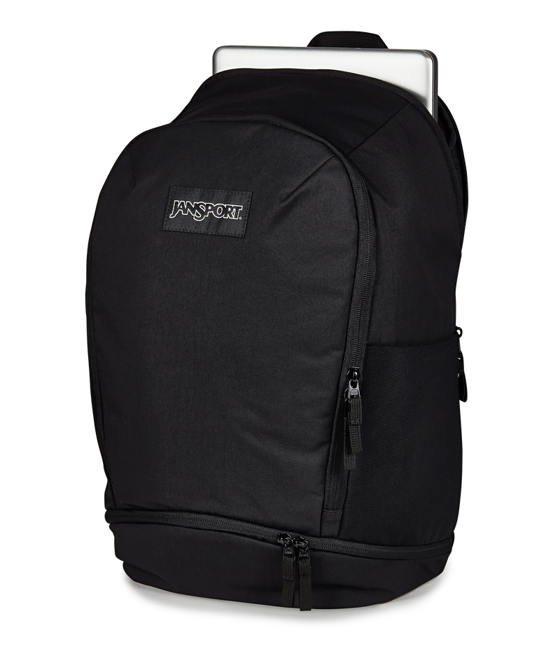Jansport Serenity Pack, Alternate, color, Black