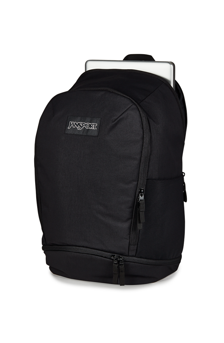 Jansport Serenity Pack, Alternate, color, Black