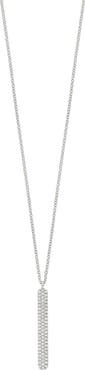 Bony Levy Diamond Pendant Necklace