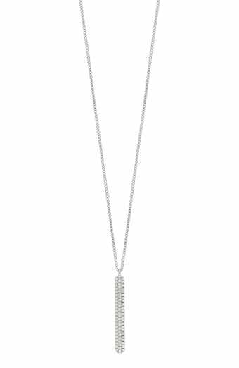 Diamond Pendant Necklace (Nordstrom Exclusive)