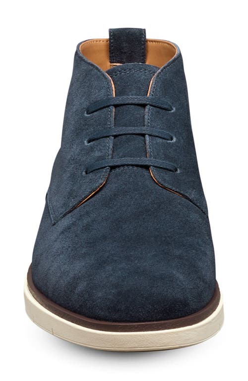 ALLEN EDMONDS ALLEN EDMONDS CARSON HYBRID CHUKKA BOOT