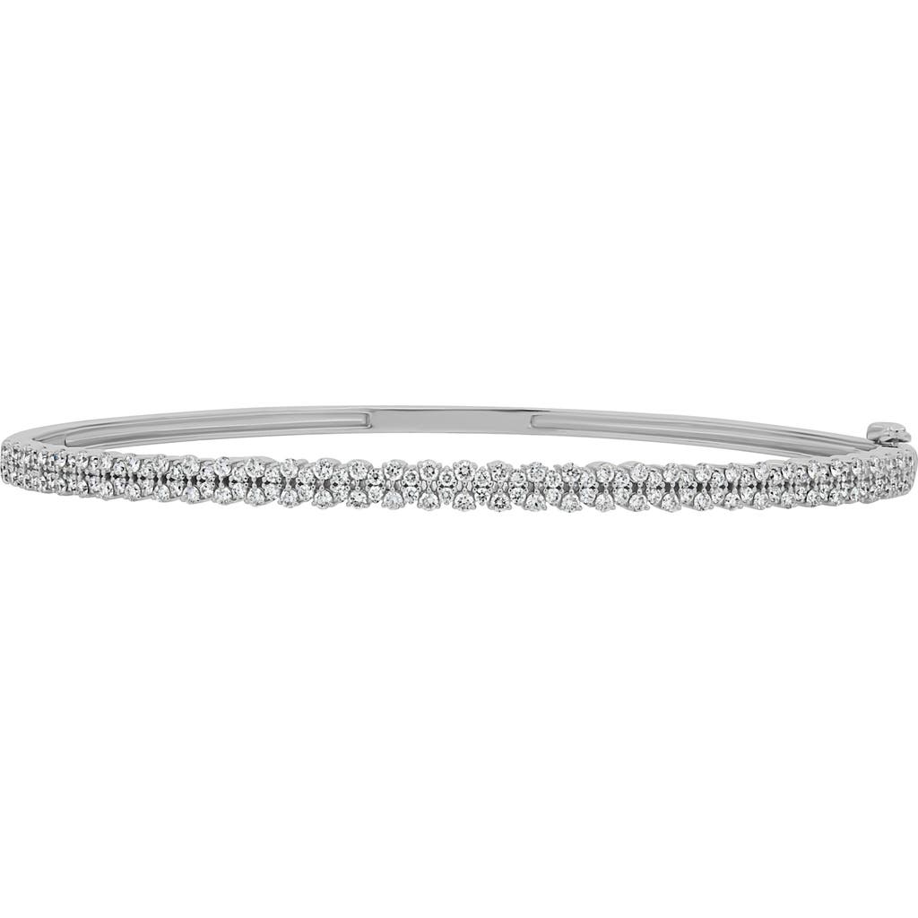 Bony Levy Liora Diamond Bracelet In 18k White Gold