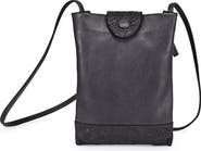 OLD TREND Lily Genuine Leather Structured Convertible Crossbody