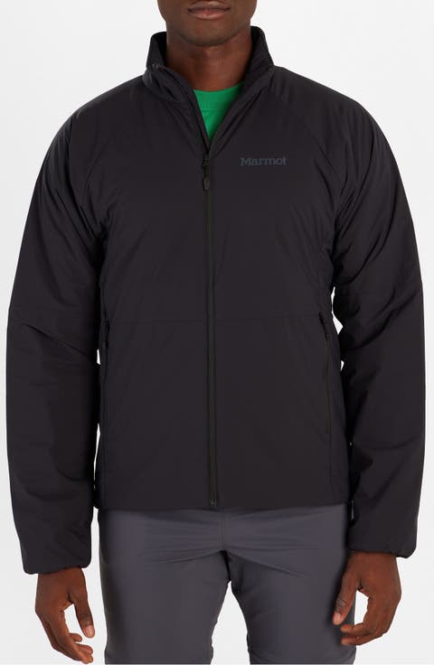 Novus LT Insulated Jacket