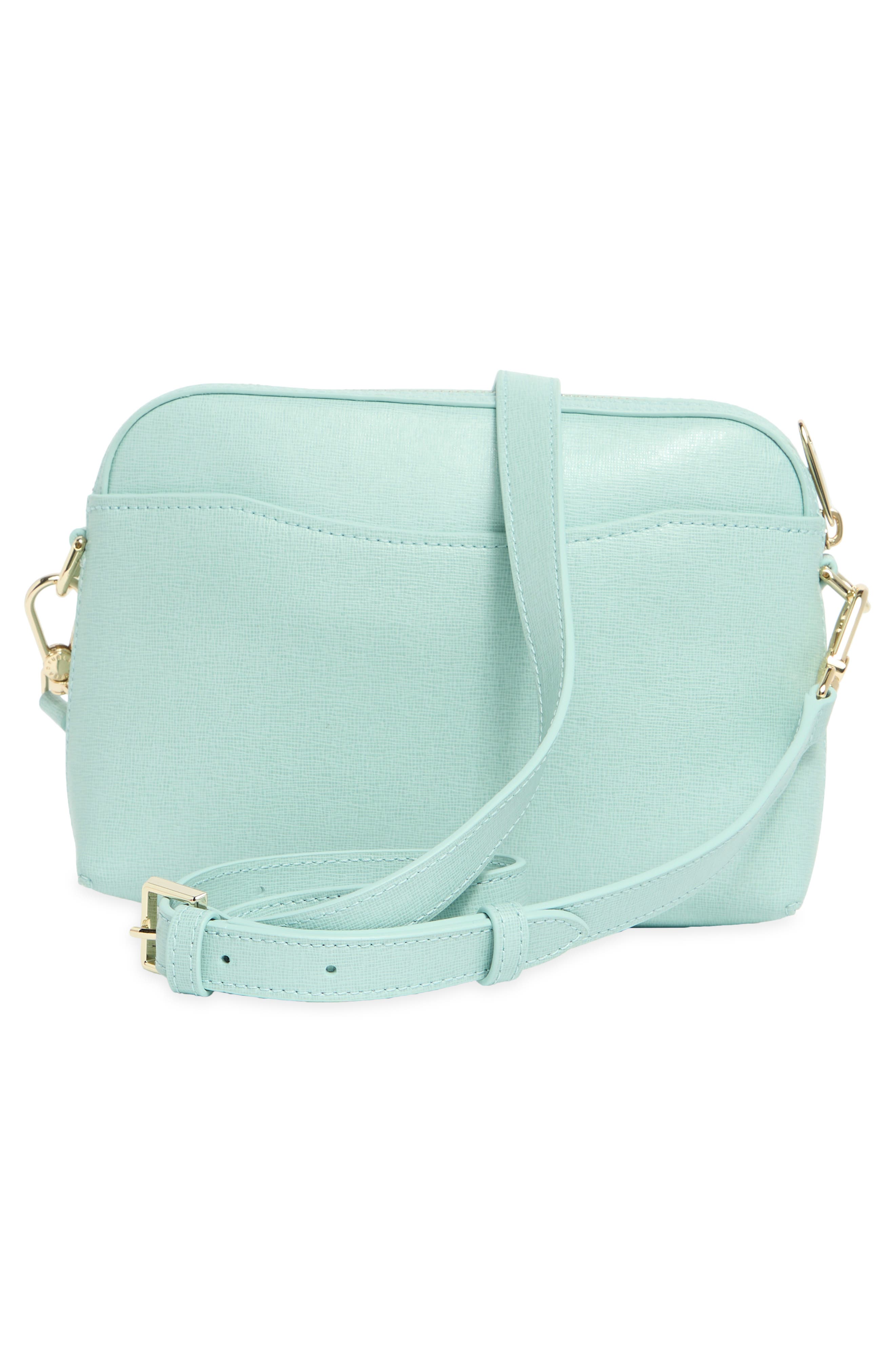 Furla Gea Mini Crossbody Bag, Alternate, color, 