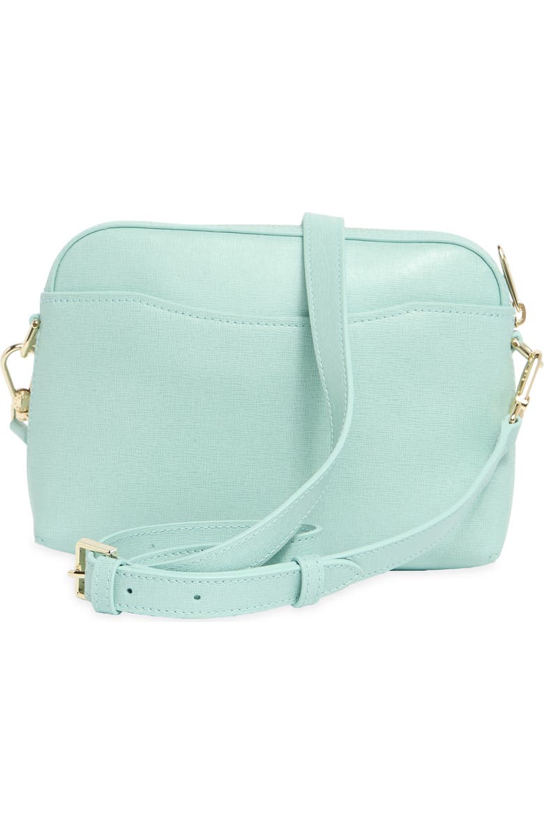 Furla Gea Mini Crossbody Bag, Alternate, color,