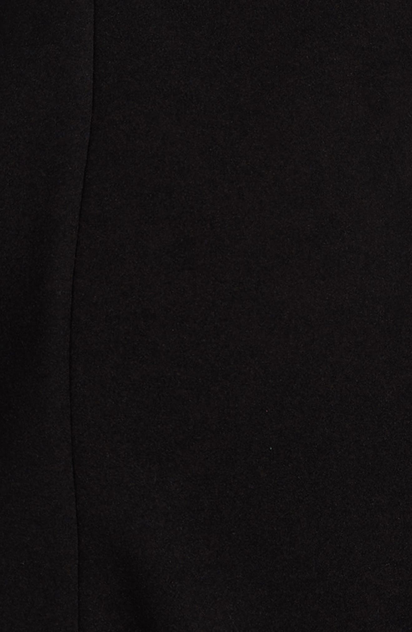 Ava & Yelly Kids' Cross Back Drop Waist Dress | Nordstrom
