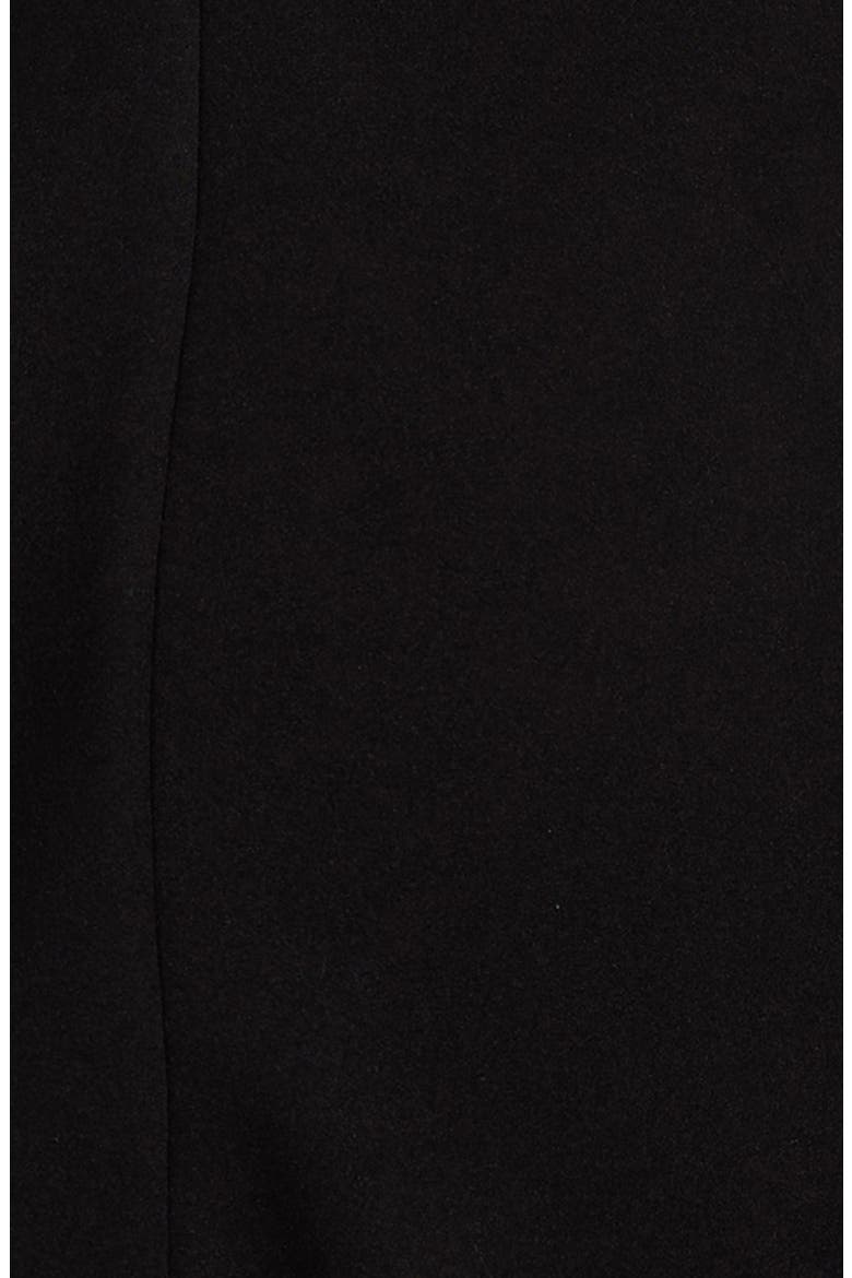 Kids' Cross Back Drop Waist Dress, Alternate, color, BLACK