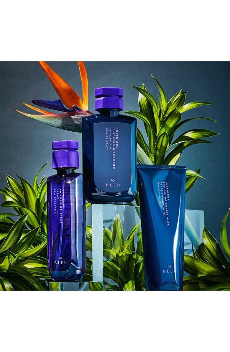 R+Co Bleu Ingenious Thickening Conditioner, Alternate, color,