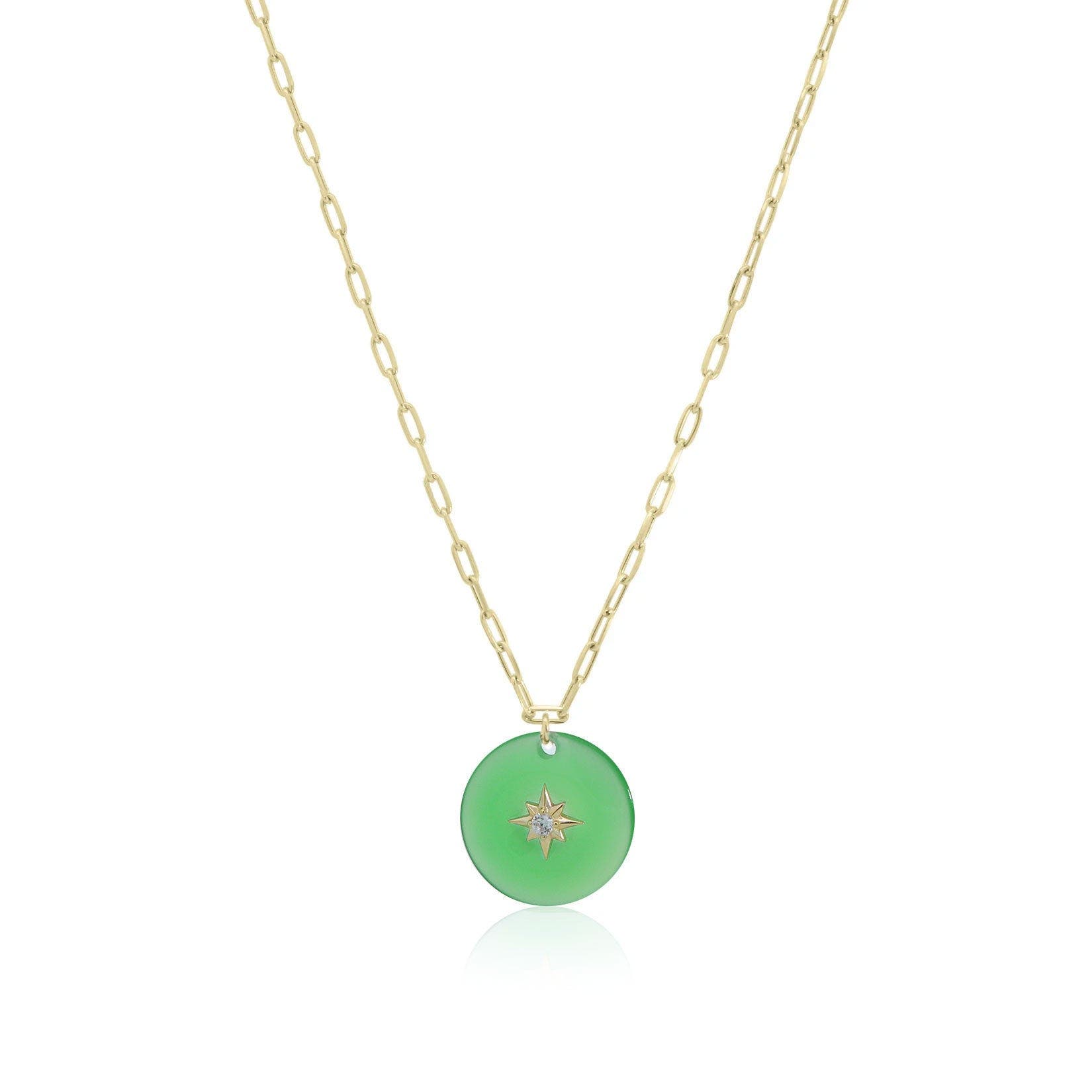 selected Jade