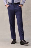 THE BLACK TUX Classic Suit Pants