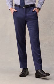 THE BLACK TUX Classic Suit Pants