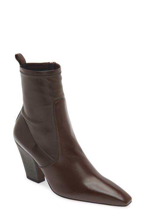Women's Brunello Cucinelli Ankle Boots & Booties | Nordstrom