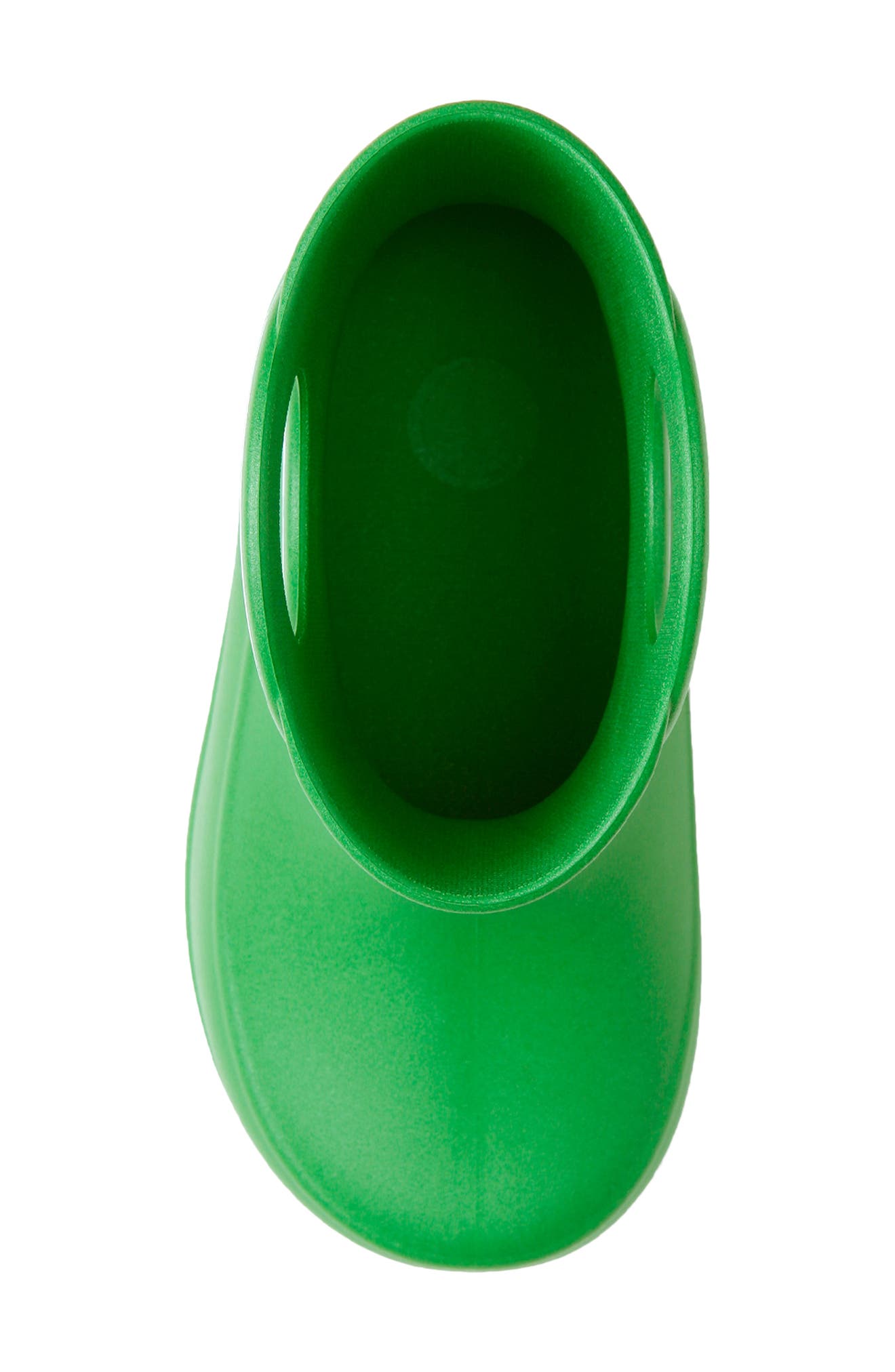 Kids' Kendall Rain Boot, Alternate, color, GRASS GREEN